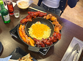 韓国居酒屋ハッシュタグ　真岡店: ささんの2026年06月22日の1枚目の投稿写真