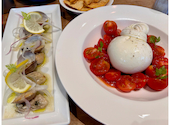 goodspoon グッドスプーン pizzeria&cheese 立川店: ohanaさんの2026年06月30日の1枚目の投稿写真