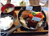 バーグの名に懸けて　姫路城前店: キティさんの2026年09月28日の1枚目の投稿写真