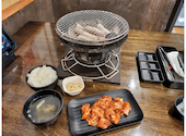 七輪焼肉　安安　札幌篠路店: ハルさんの2026年10月14日の1枚目の投稿写真