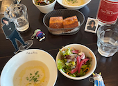 Bistrot Cafe de Paris ビストロカフェドパリ 神戸三宮: クミさんの2026年05月29日の2枚目の投稿写真