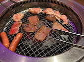 黒毛和牛とホルモン 焼肉でっせ: づーさんの2026年08月08日の1枚目の投稿写真