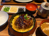 挽き肉のトリコ 栄店: づーさんの2026年08月08日の1枚目の投稿写真