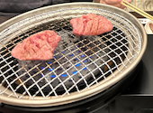和牛焼肉 大阪会館: づーさんの2026年08月08日の1枚目の投稿写真
