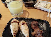 炭火居酒屋 炎 麻生店: yozuhaさんの2026年06月07日の1枚目の投稿写真
