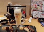 炭火居酒屋 炎 麻生店: yozuhaさんの2026年06月10日の1枚目の投稿写真