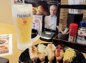 炭火居酒屋 炎 麻生店: yozuhaさんの2026年07月22日の1枚目の投稿写真