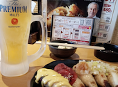 炭火居酒屋 炎 麻生店: yozuhaさんの2026年07月26日の1枚目の投稿写真