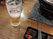 七輪焼肉　安安　札幌麻生店: yozuhaさんの2026年04月の1枚目の投稿写真