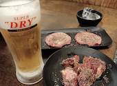 七輪焼肉　安安　札幌麻生店: yozuhaさんの2026年05月の1枚目の投稿写真