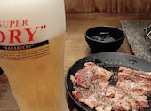 七輪焼肉　安安　札幌麻生店: yozuhaさんの2026年05月の1枚目の投稿写真