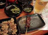 炭火居酒屋　炎　麻生2号店: yozuhaさんの2026年04月の1枚目の投稿写真