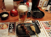 炭火居酒屋 炎 麻生2号店: yozuhaさんの2026年05月07日の1枚目の投稿写真