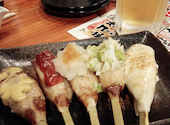 炭火居酒屋 炎 麻生2号店: yozuhaさんの2026年06月23日の1枚目の投稿写真