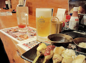 炭火居酒屋 炎 麻生2号店: yozuhaさんの2026年07月15日の1枚目の投稿写真