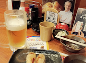 炭火居酒屋 炎 麻生2号店: yozuhaさんの2026年07月29日の1枚目の投稿写真