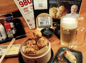 炭火居酒屋 炎 麻生2号店: yozuhaさんの2026年09月23日の1枚目の投稿写真