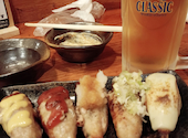 炭火居酒屋 炎 麻生2号店: yozuhaさんの2026年09月30日の1枚目の投稿写真