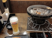 七輪焼肉　安安　札幌篠路店: yozuhaさんの2026年10月05日の1枚目の投稿写真