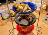 YEBISU BAR ヱビスバー The Grill なんばCITY店: ひとぽんさんの2026年03月20日の2枚目の投稿写真