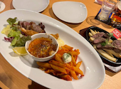 YEBISU BAR ヱビスバー The Grill なんばCITY店: ひとぽんさんの2026年03月20日の3枚目の投稿写真