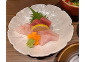 居酒屋 まるにせきぐち: さしさんの2026年05月12日の1枚目の投稿写真