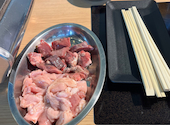 肉と酒 道北スタミナ商会: さしさんの2026年05月24日の1枚目の投稿写真