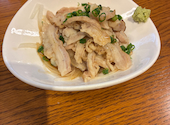 もつ料理 かわ乃 本店: としどんさんの2026年05月05日の1枚目の投稿写真