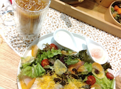 CAFE LOUNGE mosuKe カフェラウンジモスケ: ともよんさんの2025年06月10日の1枚目の投稿写真