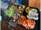 韓国料理 ブルバム 新大久保店: なしこさんの2026年04月22日の2枚目の投稿写真