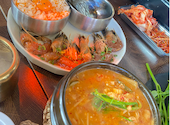 韓国料理 ブルバム 新大久保店: なしこさんの2026年04月22日の3枚目の投稿写真
