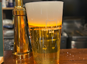 PERFECT BEER KITCHEN パーフェクトビアキッチン 立川店: えびさんの2025年10月11日の1枚目の投稿写真