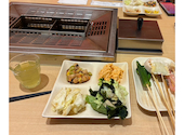 串家物語 イオンモール水戸内原店: バビロンさんの2026年09月13日の1枚目の投稿写真