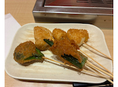 串家物語 イオンモール水戸内原店: バビロンさんの2026年09月13日の2枚目の投稿写真
