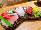 囲炉裏と天ぷら よつば 八尾店: りんちゃんさんの2026年09月30日の1枚目の投稿写真