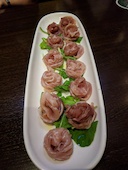 DINER ROUGH ダイナー ラフ: なおさんの2018年10月28日の3枚目の投稿写真