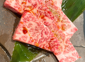 炭火焼肉 鶴兆 奈良店: まこっちゃんさんの2021年12月31日の2枚目の投稿写真