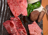 炭火焼肉 鶴兆 奈良店: まこっちゃんさんの2023年02月03日の2枚目の投稿写真