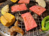 炭火焼肉 鶴兆 奈良店: まこっちゃんさんの2023年02月03日の3枚目の投稿写真