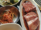 焼肉の名門 天壇 The Dining 山科店: にょろにょろさんの2025年12月09日の2枚目の投稿写真