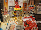 世界のビール ワイン博物館 グランフロント大阪店: にょろにょろさんの2024年12月20日の2枚目の投稿写真