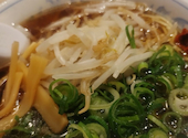 たかばしラーメン 京都南インター店の口コミ画像1