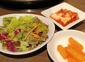 コラボ KollaBo 焼肉 韓国料理 エビスタ西宮店: にょろにょろさんの2026年06月29日の1枚目の投稿写真