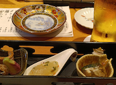 鮨割烹 のの 梅田お初天神店: にょろにょろさんの2026年07月10日の1枚目の投稿写真