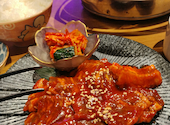 焼肉　神戸十四屋: にょろにょろさんの2026年06月06日の2枚目の投稿写真