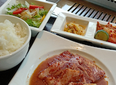 焼肉の名門 天壇 北山店: にょろにょろさんの2026年06月12日の1枚目の投稿写真