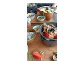 花様 ka-you なんばパークス　近江野菜自家栽培ファーム直送店: にょろにょろさんの2026年08月14日の1枚目の投稿写真