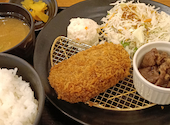 和牛の郷キッチン デュオこうべ店: にょろにょろさんの2026年06月23日の1枚目の投稿写真