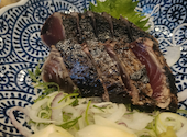 藁焼き鰹たたき 明神丸 なんばセントラルイータリー店: にょろにょろさんの2026年03月19日の1枚目の投稿写真