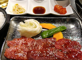 河原町三条　焼肉ヤマカワ: にょろにょろさんの2026年09月23日の1枚目の投稿写真